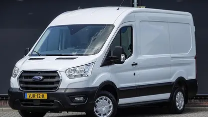 Occasion Ford Transit Trend 131 PK (96 kW) 2021 Van