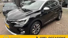 Zwart Gebruikt 2020 Renault Captur Intens SUV | € 16.950 (Eerlijke prijs)