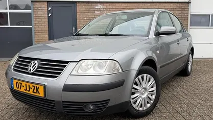 Occasion VW Passat Comfortline 116 PK (85 kW) 2002 Sedan