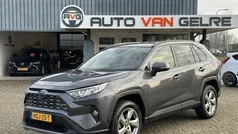 Gebruikt 2020 Toyota RAV4 Plus SUV | € 26.699 (Super prijs)