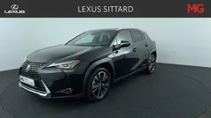 Lexus UX 250h