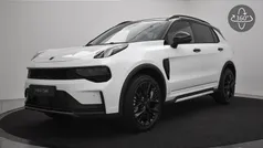 Gebruikt 2025 Lynk & Co 01 SUV | € 44.500 (Eerlijke prijs)