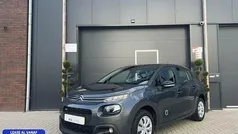 Gebruikt 2017 Citroën C3 Feel Hatchback | € 7.990 (Eerlijke prijs)