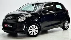 Gebruikt 2018 Citroën C1 Feel Hatchback | € 8.450 (Eerlijke prijs)