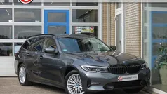 Gebruikt 2022 BMW 320 Sport Line Stationwagen | € 32.950 (Super prijs)