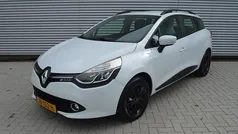 Gebruikt 2015 Renault Clio GrandTour Night&Day Stationwagen | € 3.750 (Eerlijke prijs)