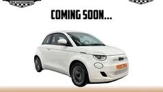 Gebruikt 2023 Fiat 500e Icon Hatchback | € 20.000 (Goede deal)