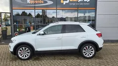 Gebruikt 2019 VW T-Roc Business SUV | € 25.250 (Eerlijke prijs)