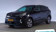 Zwart Gebruikt 2020 Kia e-Niro SUV | € 20.745 (Super prijs)