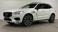 Wit Gebruikt 2021 Volvo XC60 R-Design SUV | € 44.900 (Eerlijke prijs)