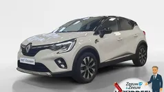Wit Gebruikt 2023 Renault Captur Techno SUV | € 23.440 (Eerlijke prijs)
