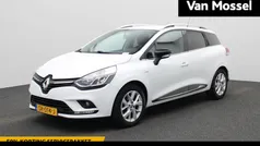 Renault Clio IV