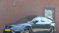 Gebruikt 2019 Cupra Leon Stationwagen | € 27.950 (Goede deal)