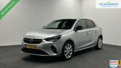 Grijs Gebruikt 2022 Opel Corsa Edition Hatchback | € 13.250 (Goede deal)
