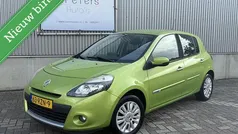 Groen Gebruikt 2011 Renault Clio R.S. Collection Hatchback | € 3.990 (Goede deal)