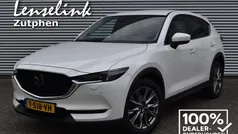 Gebruikt 2018 Mazda CX-5 SUV | € 26.845 (Eerlijke prijs)