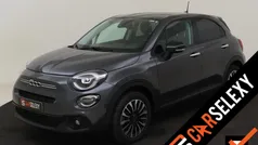 Grijs Gebruikt 2023 Fiat 500X Dolcevita SUV | € 27.490 (Eerlijke prijs)