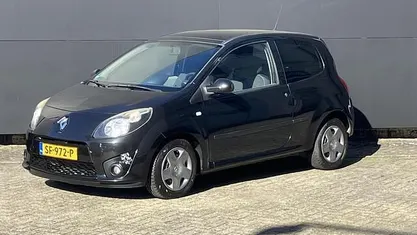 Occasion Renault Twingo Night&Day 76 PK (55 kW) 2008 Hatchback