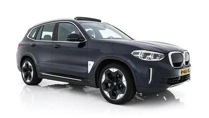 Occasion 2021 BMW iX3 Executive SUV | € 24.445 (Goede deal)
