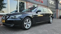 Gebruikt 2008 BMW 523 Stationwagen | € 6.950 (Goede deal)