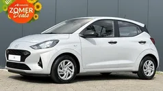 Gebruikt 2025 Hyundai i10 Comfort Hatchback | € 20.890 (Eerlijke prijs)