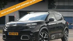 Gebruikt 2022 Citroën C5 Aircross Shine SUV | € 26.895 (Eerlijke prijs)