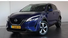 Gebruikt 2023 Nissan Qashqai N-Connecta SUV | € 28.445 (Eerlijke prijs)