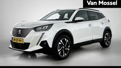 Occasion Peugeot e-2008 Allure 100 kW (136 PK) 2021 SUV