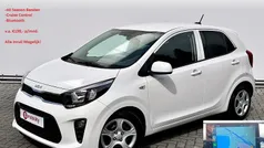 Gebruikt 2021 Kia Picanto Comfort Hatchback | € 10.295 (Eerlijke prijs)