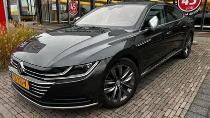 Occasion 2018 VW Arteon Hatchback | € 20.900 (Super prijs)
