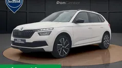 Wit Gebruikt 2024 Skoda Kamiq Business Line SUV | € 28.450 (Eerlijke prijs)