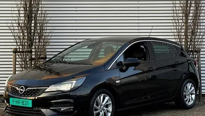 Occasion 2019 Opel Astra Elegance Hatchback | € 9.999 (Super prijs)