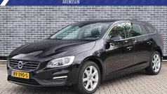 Gebruikt 2018 Volvo V60 Stationwagen | € 21.694 (Super prijs)