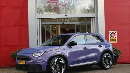 Occasion Abarth 600e Scorpionissima 206 kW (281 PK) 2025 SUV