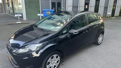 Gebruikt 2011 Ford Fiesta Limited Hatchback | € 3.950 (Eerlijke prijs)