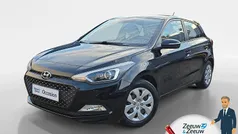 Gebruikt 2015 Hyundai i20 Hatchback | € 9.440 (Eerlijke prijs)