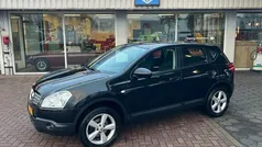 Gebruikt 2009 Nissan Qashqai Acenta SUV | € 4.950 (Eerlijke prijs)