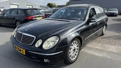 Gebruikt 2003 Mercedes E320 Stationwagen | € 1.450