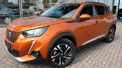 Occasion Peugeot e-2008 Allure 11 kW (15 PK) 2021 SUV