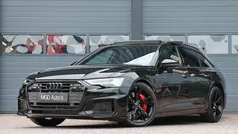 Gebruikt 2020 Audi A6 Competition Stationwagen | € 41.950 (Eerlijke prijs)