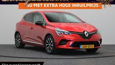 Gebruikt 2023 Renault Clio V Techno Hatchback | € 21.740 (Goede deal)