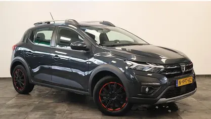 Occasion Dacia Sandero Comfort 93 PK (68 kW) 2021 Hatchback