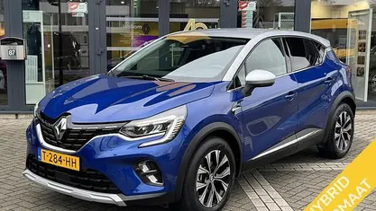 Occasion 2023 Renault Captur Techno SUV | € 25.945 (Eerlijke prijs)