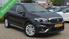 Gebruikt 2020 Suzuki SX4 S-Cross SUV | € 21.450 (Goede deal)