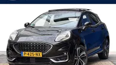 Gebruikt 2021 Ford Puma ST-Line SUV | € 21.950 (Eerlijke prijs)