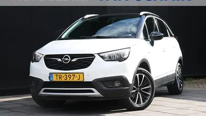Occasion Opel Crossland X Edition 112 PK (82 kW) 2018 SUV