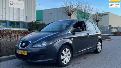 Occasion Seat Altea Reference 102 PK (75 kW) 2006 MPV