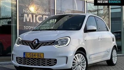 Occasion 2021 Renault Twingo Vibes Hatchback | € 11.740 (Eerlijke prijs)