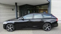 Gebruikt 2023 Volvo V90 Ultimate Stationwagen | € 54.950 (Eerlijke prijs)
