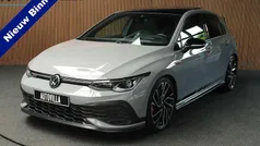 Gebruikt 2021 VW Golf VIII GTI Hatchback | € 37.950 (Eerlijke prijs)